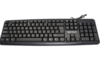 מקלדת Gold Touch KYM500