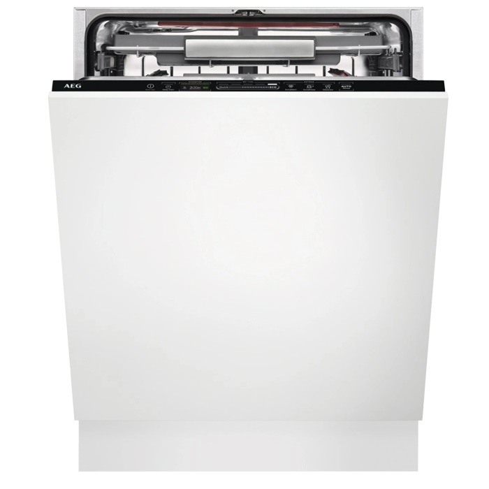 מדיח כלים ‏רחב AEG FSK93707P