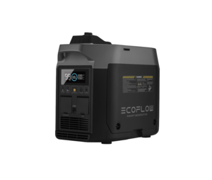 תחנת כוח גנרטור חכם ECOFLOW EFG1900W 
