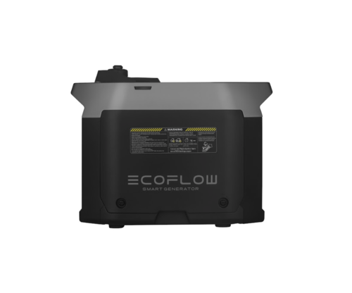 תחנת כוח גנרטור חכם ECOFLOW EFG1900W 
