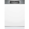 מדיח כלים רחב חצי אינטגרלי Bosch בוש דגם SMI4HAS19E