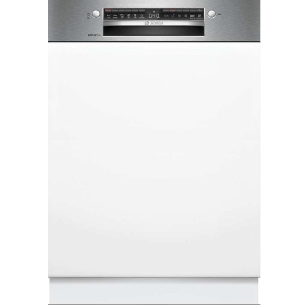 מדיח כלים רחב חצי אינטגרלי Bosch בוש דגם SMI4HAS19E