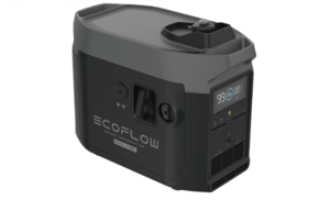 גנרטור חכם היברידי בנזין/גז ECOFLOW EFG1900W 