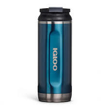 תרמוס IGLOO Flip ‘n’ Sip Tumbler 16oz