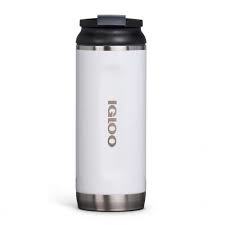 תרמוס IGLOO Flip ‘n’ Sip Tumbler 16oz