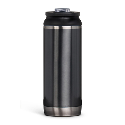תרמוס IGLOO Flip ‘n’ Sip Tumbler 16oz