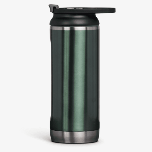 תרמוס IGLOO Flip ‘n’ Sip Tumbler 16oz