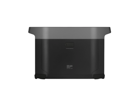 תחנת כח ניידת ECOFLOW EFD2000MAX 
