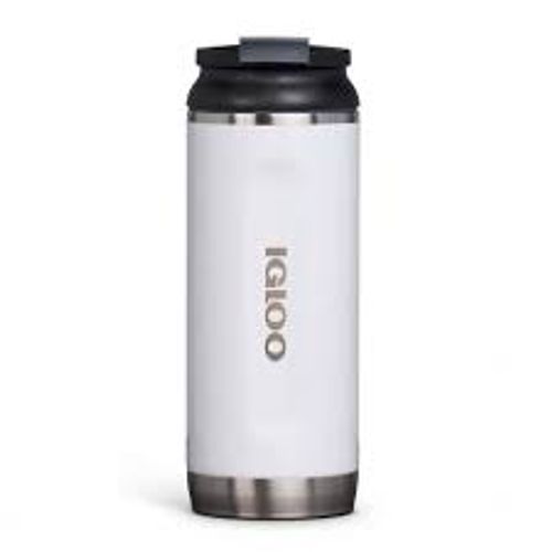 תרמוס IGLOO Flip ‘n’ Sip Tumbler 20oz