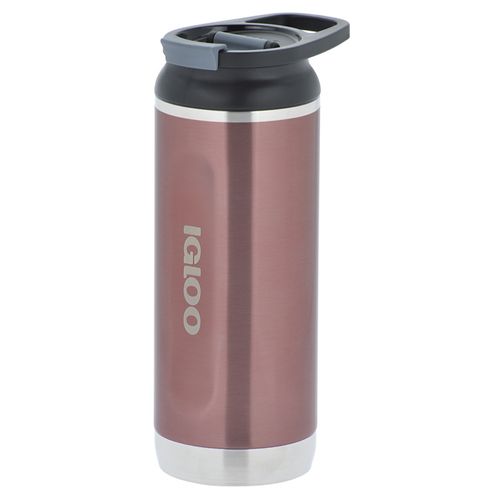 תרמוס IGLOO Flip ‘n’ Sip Tumbler 20oz