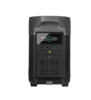 תחנת כח ניידת ECOFLOW EFD3600PRO 
