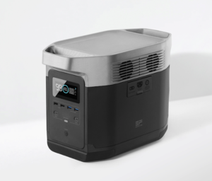 תחנת כוח ניידת ECOFLOW EFD1300