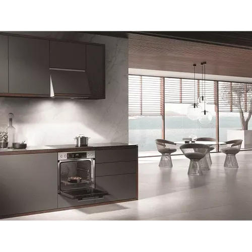 תנור בנוי H 2269-1 B MIELE
