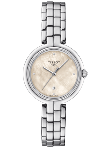 Tissot T0942101111602 FLAMINGO נשים
