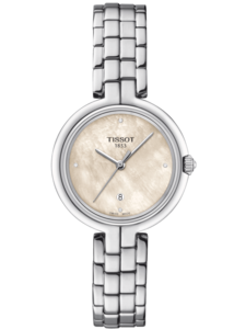 Tissot T0942101111602 FLAMINGO נשים