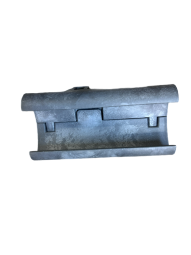 מתאם לשפכטל ארגונומי SOLID