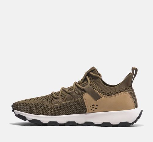 נעלי טימברלנד Timberland WINSOR TRAIL | גברים