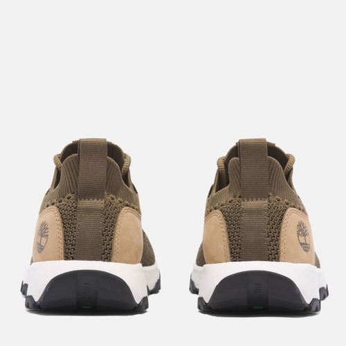 נעלי טימברלנד Timberland WINSOR TRAIL | גברים