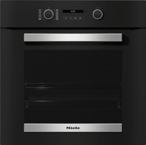 תנור בנוי H 2467 B MIELE