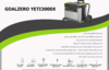 תחנת כוח ניידת GOALZERO YETI3000X