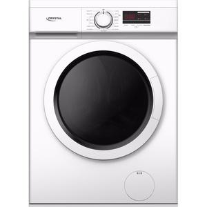 מכונת כביסה Crystal MW81400 ‏8 ‏ק"ג קריסטל