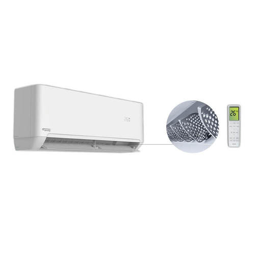 מזגן עילי Family Premium Inverter Wifi 32 White ‏2.5 ‏כ"ס פמילי
