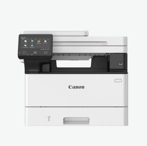 מדפסת לייזר משולבת ש/ל קנון Canon MF463DW