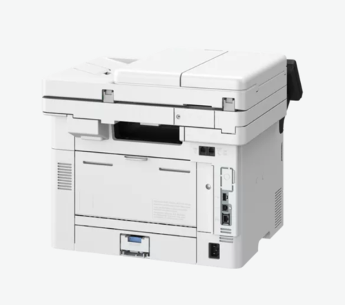 מדפסת לייזר משולבת ש/ל קנון Canon MF463DW