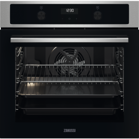 תנור רב תכליתי STEAMPLUS ZOHKD4X1A