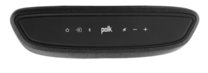 מקרן קול עם סאבוופר אלחוטי Polk Audio MagniFi Mini AX 3.1 פולק אדיו פולק אודיו