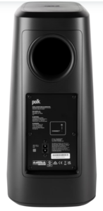 מקרן קול עם סאבוופר אלחוטי Polk Audio MagniFi Mini AX 3.1 פולק אדיו פולק אודיו