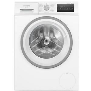 מכונת כביסה Siemens WM12N281IL ‏8 ‏ק"ג סימנס