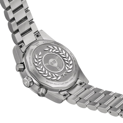 Tissot T1494171105100 PR516 חדש
