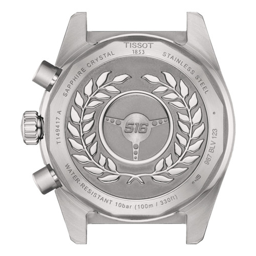 Tissot T1494172205100 PR516 חדש