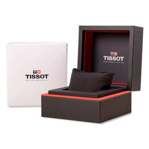 Tissot T1494172205100 PR516 חדש