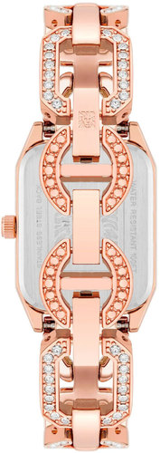 Anne Klein AK/4160PMRG נשים חדש