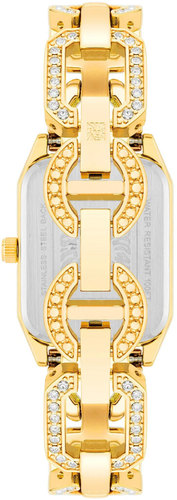 Anne Klein AK/4160BKGB נשים חדש