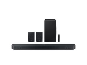 מקרן קול SAMSUNG Q-SERIES HW-Q990C סמסונג