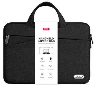 תיק מעטפה למחשב נייד "XO Laptop Bag 14 צבע שחור