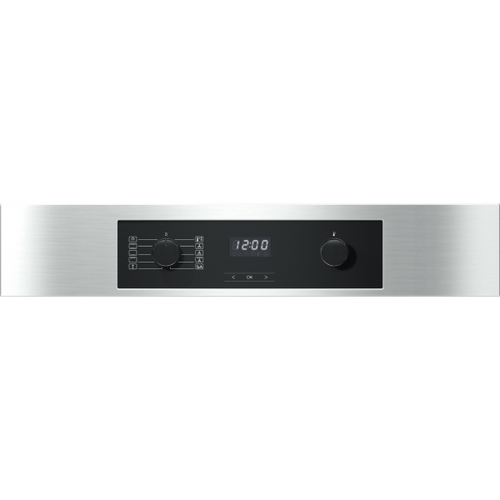 תנור בנוי פירוליטי לבישול ואפייה דגם H 2266-1 BP