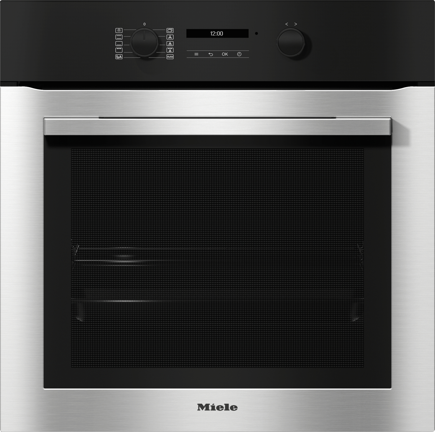 תנור בנוי MIELE H 2761 B Clst
