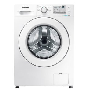 מכונת כביסה Samsung WW6SJ3063LW