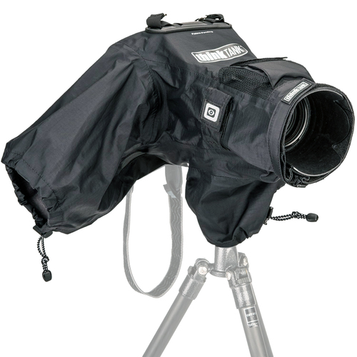 כיסוי מגן גשם Think Tank Photo Hydrophobia 70-200 2.8 Rain Cover