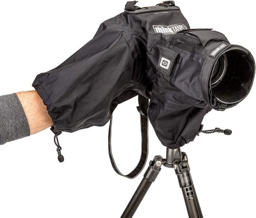 כיסוי מגן גשם Think Tank Photo Hydrophobia 70-200 2.8 Rain Cover