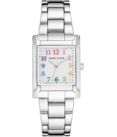 Anne Klein AK/3955MTSV חדש 