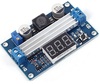 ממיר DC-DC מעלה מתח BOOST STEP-UP DC CONVERTER 3-35V 100W 