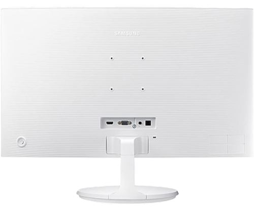 מסך מחשב ‏27 ‏אינטש Samsung C27F391FHR Full HD סמסונג