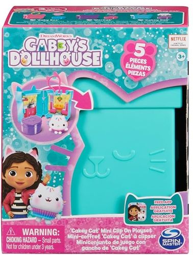 בובה בהפתעה to go מיני דמות הפתעה לתלייה על התיק