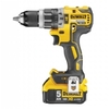 מברגה/מקדחה רוטטת Dewalt 18V DCD796P2