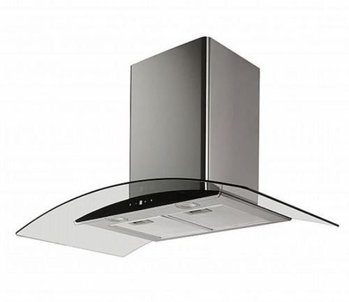 קולט אדים CB642 נירוסטה KUPPER 